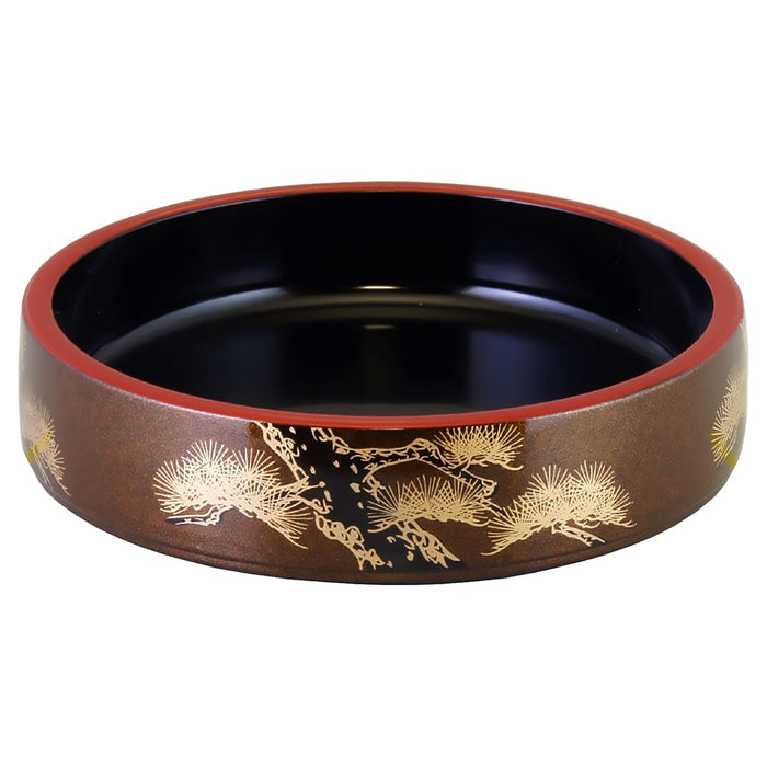 Fukui Craft Abs Resin Sushi Tub 33.4cm