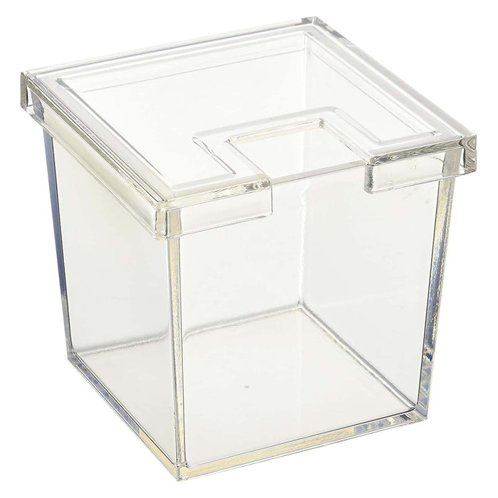 Fukui Craft Acrylic Resin Sushi Gari Pickled Ginger Container