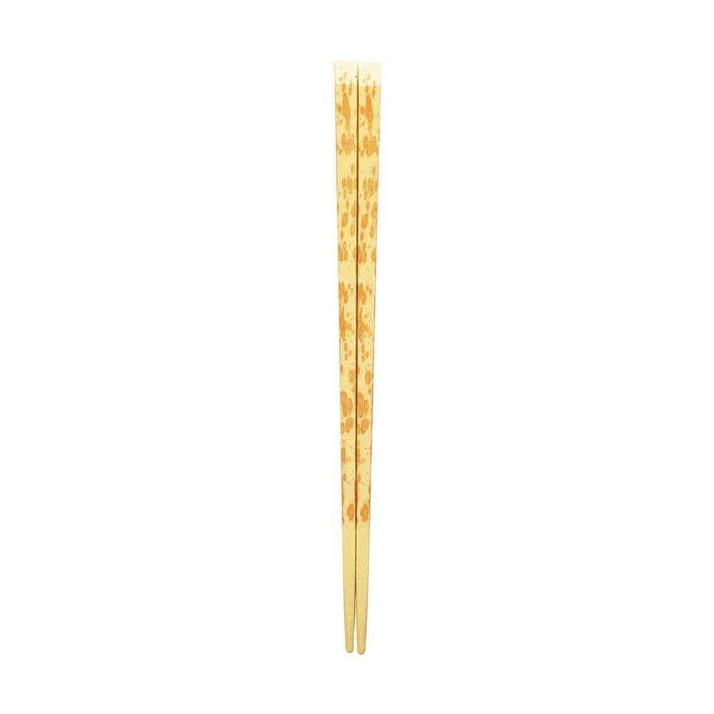 Japanese Fukui Craft Tensoge Sesame Chopsticks