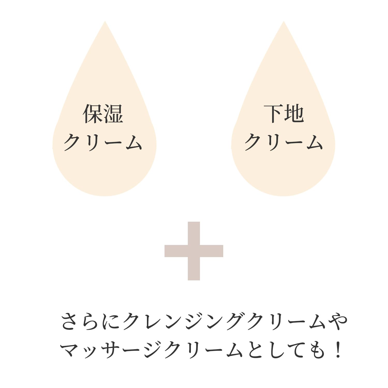 Embryolisse Moisture Cream 30ml - Hydrates, Prevents Shine.