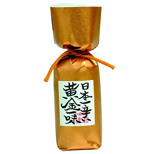 Gion Miyuki Golden Taste 13G Japanese Bottle