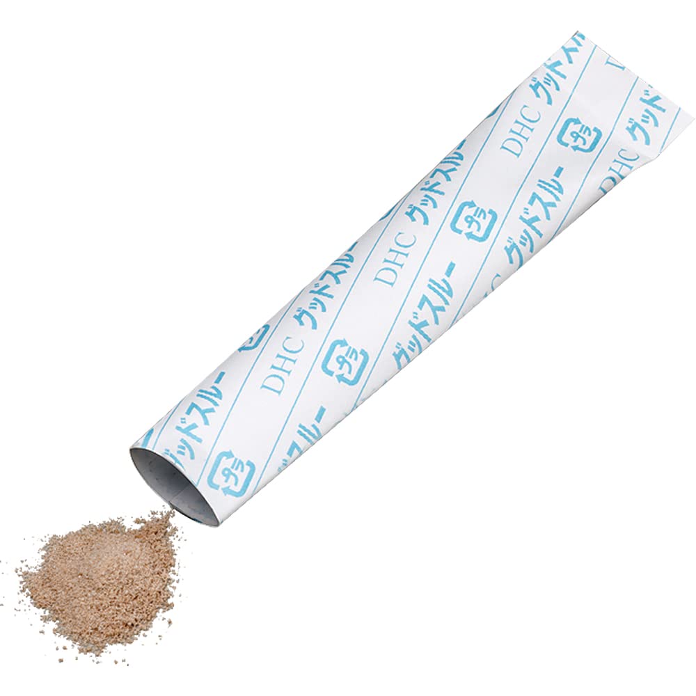 Dhc Good Through Supplement 2.4g x 30 Sticks - Contains 6 Nutritional Ingredients