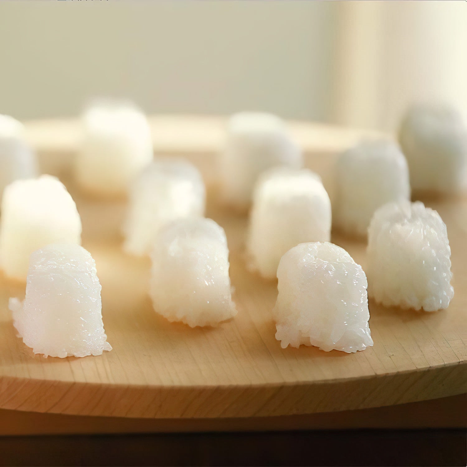 Gotō Stainless Steel Rice Mold Sushi Tongs