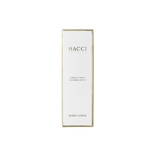 HACCI honey lotion 150ml