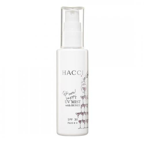 HACCI sunscreen mist MJ 80ml