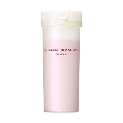 Shiseido Hanatsubaki Club La Poodle Louis Ronto Refill 30G - Japan