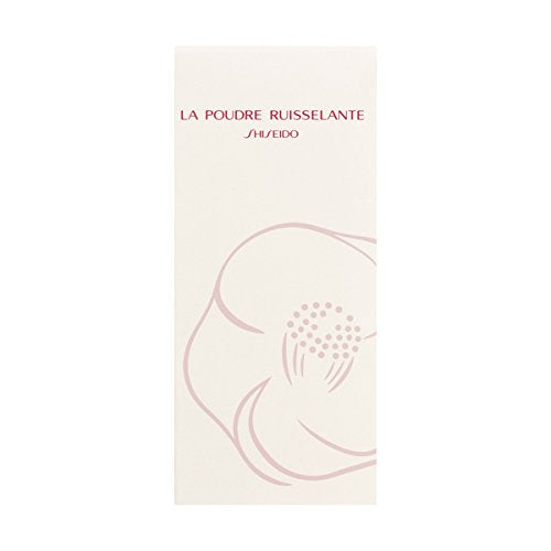 Shiseido Hanatsubaki Club La Poodle Louis Ronto Refill 30G - Japan