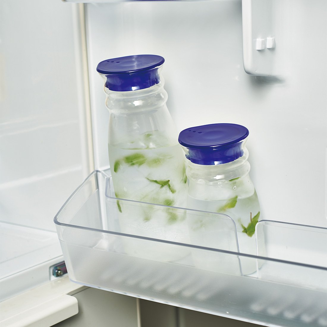 Hario 1300Ml Navy Fp-13Tnv Teapot From Japan