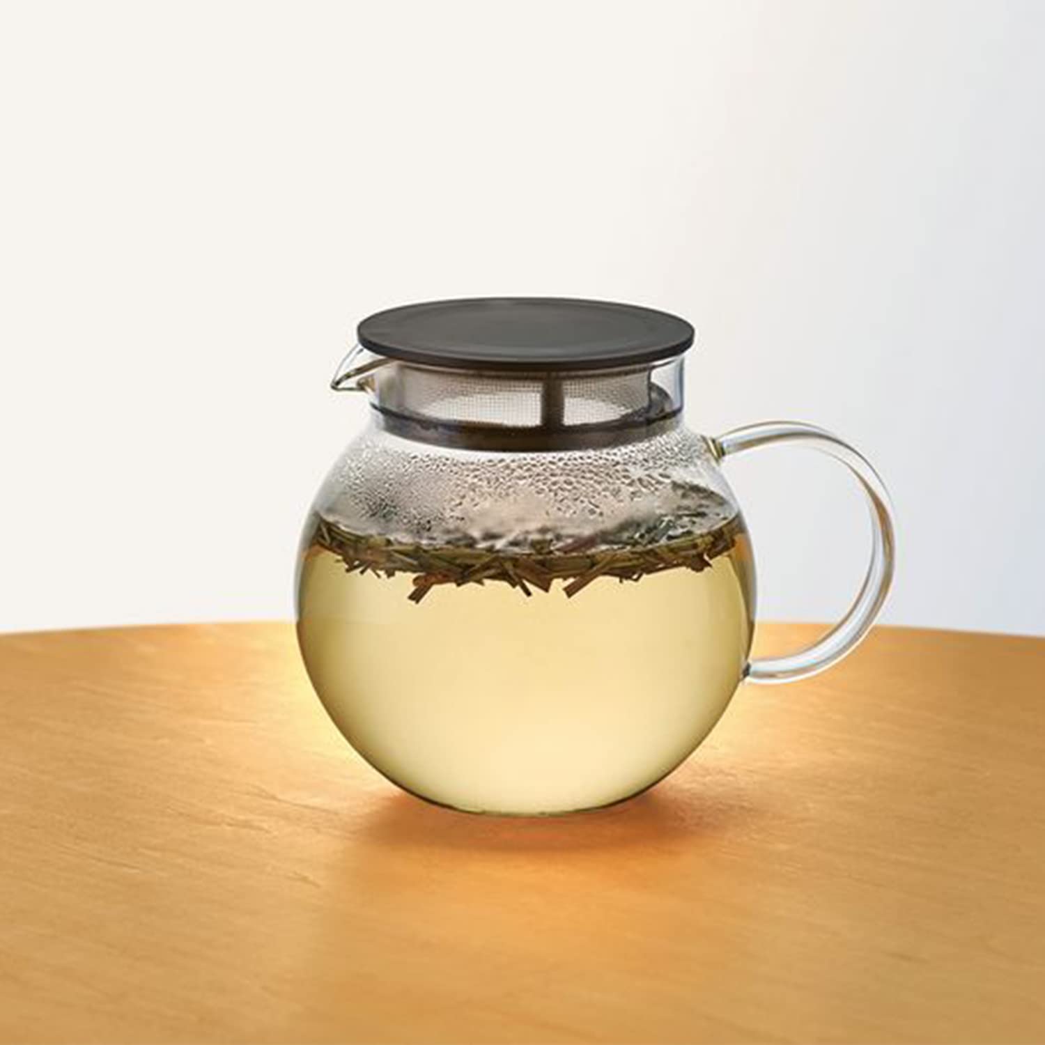 Hario JPL-60-B 600ml Pot