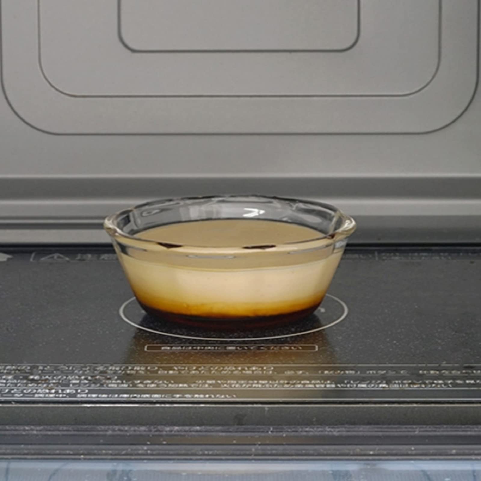 Hario Japan Heat Resistant Glass Sweets Bowl Set 6 300Ml Buono Kitchen Swb-30-Bk Clear