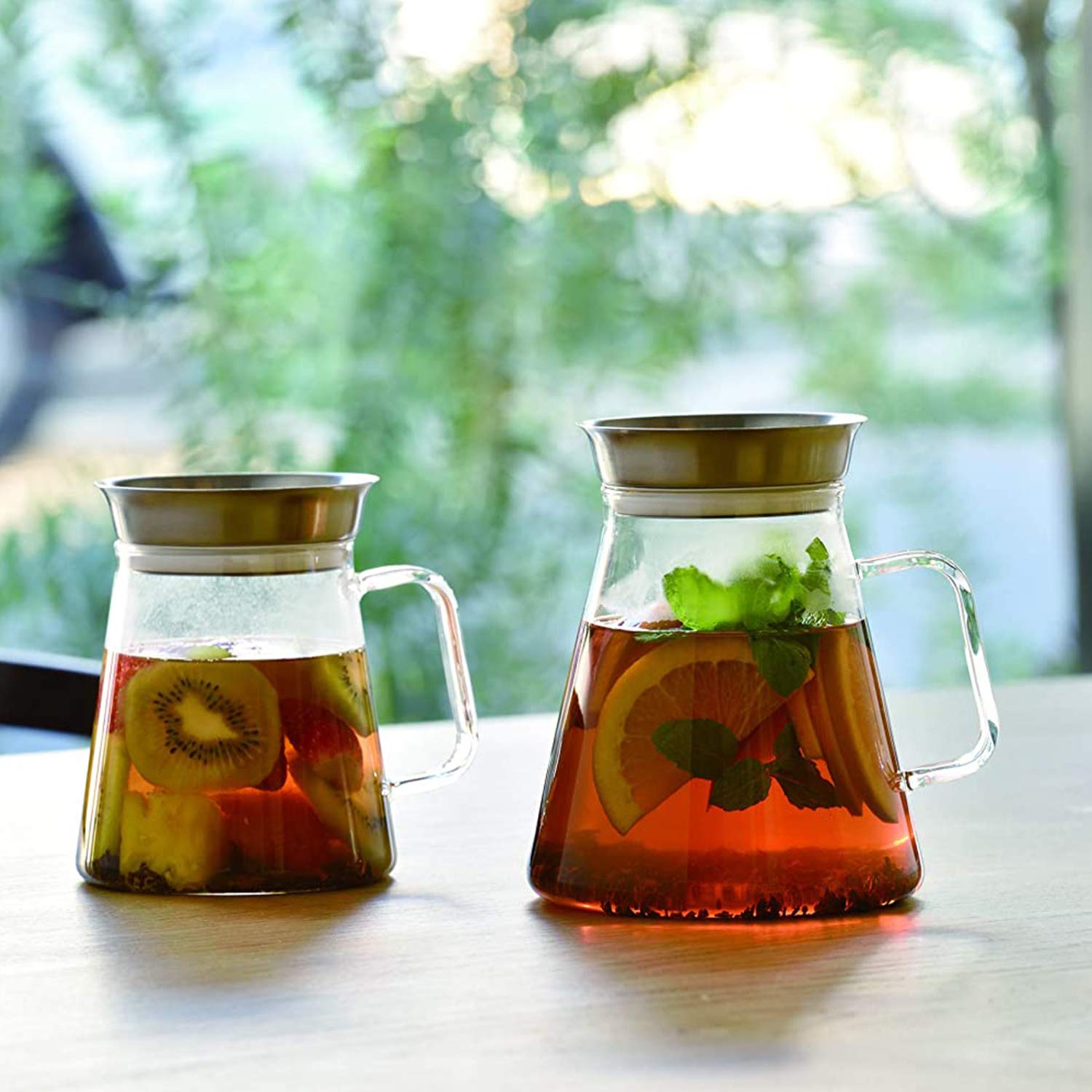 Hario TS-70-Hsv Tea Server 700ml