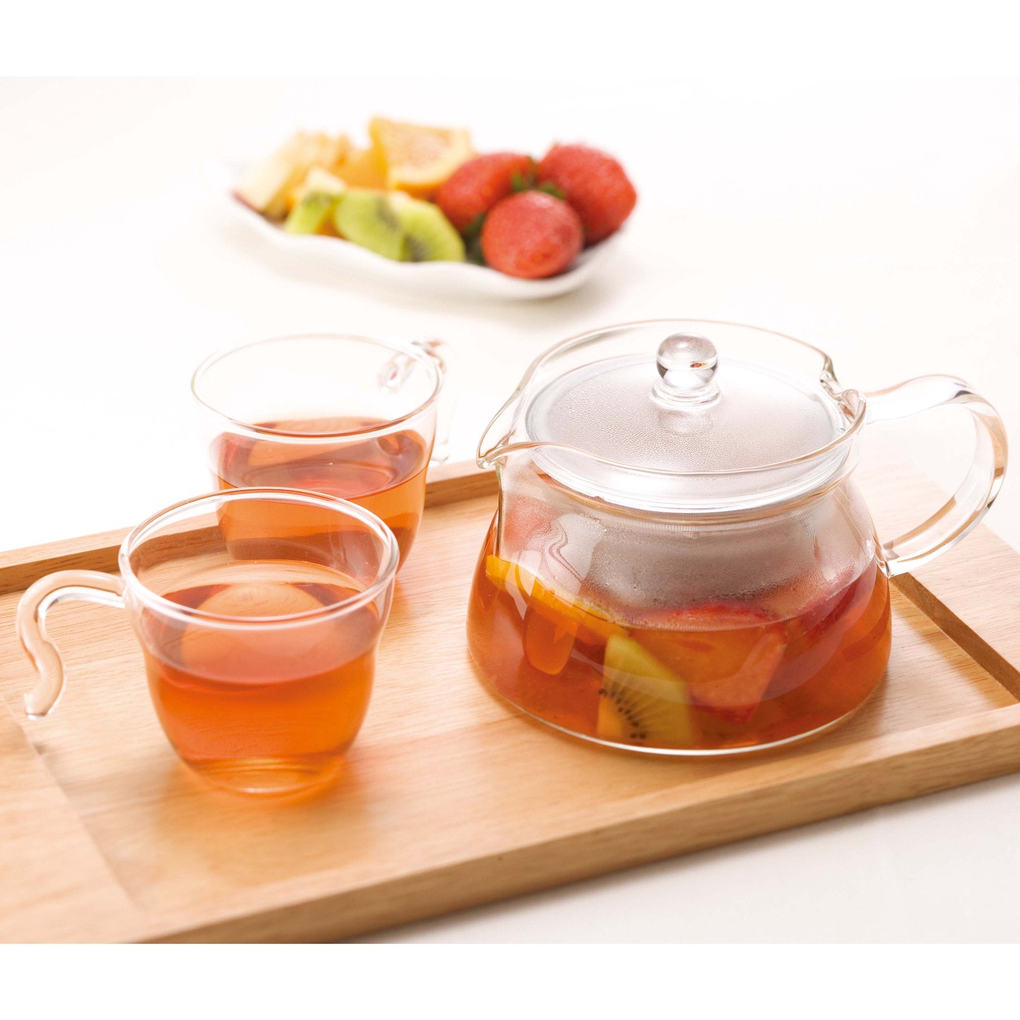 Hario Tea Teapot 450ml CHJKN-45