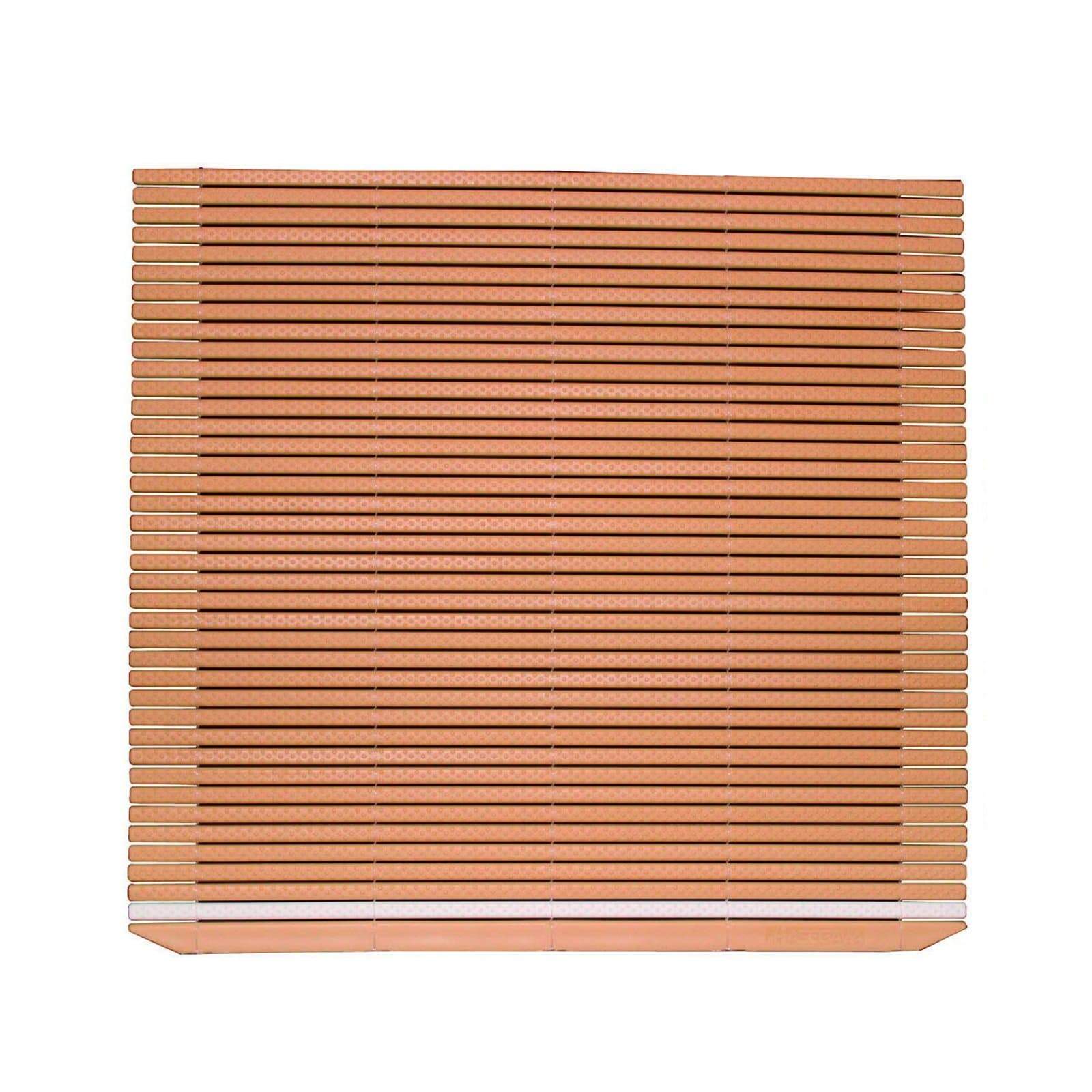 Hasegawa Antibacterial Sushi Rolling Mat Beige - Small