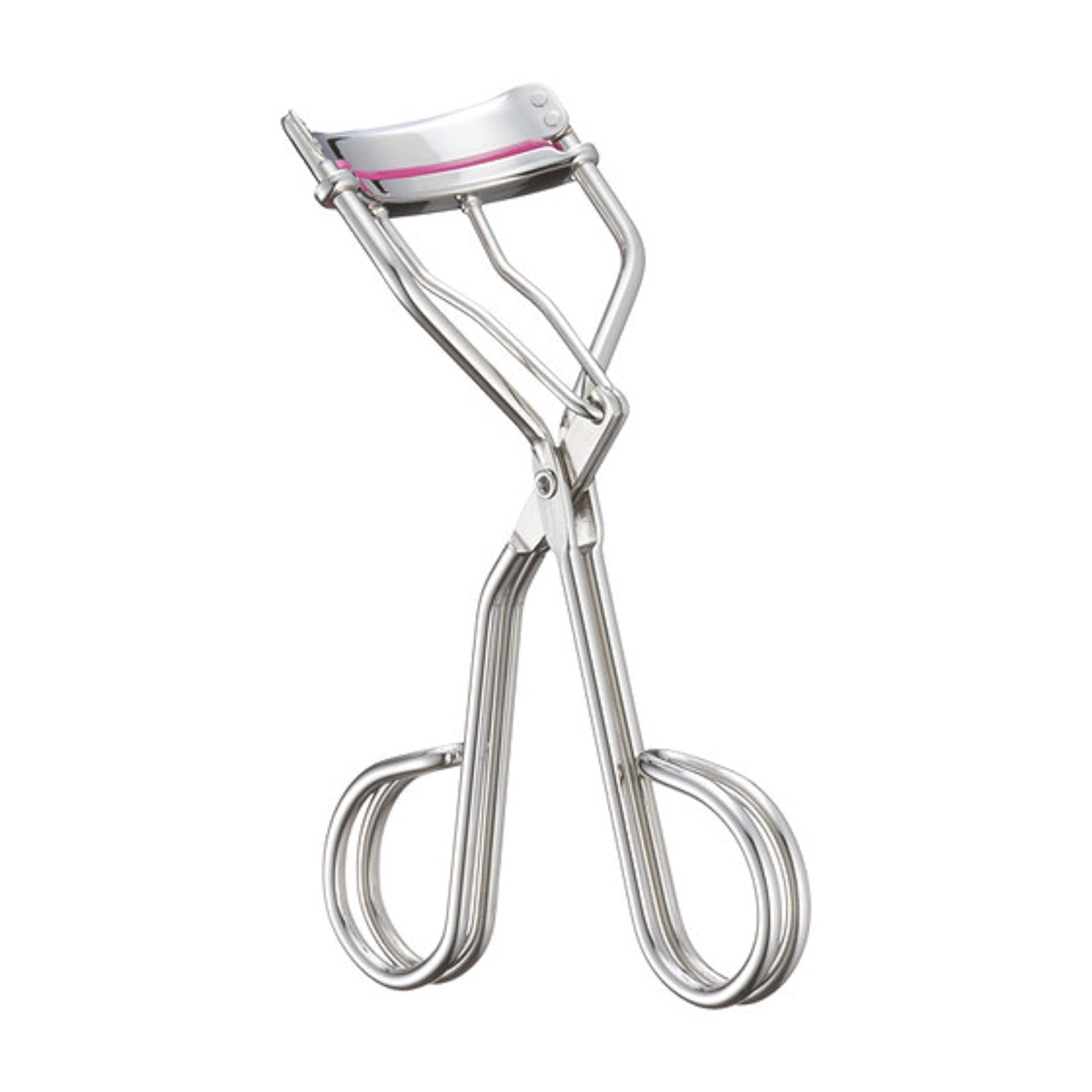 Kissme Heroine Make Premium Eyelash Curler for Stunning Lashes