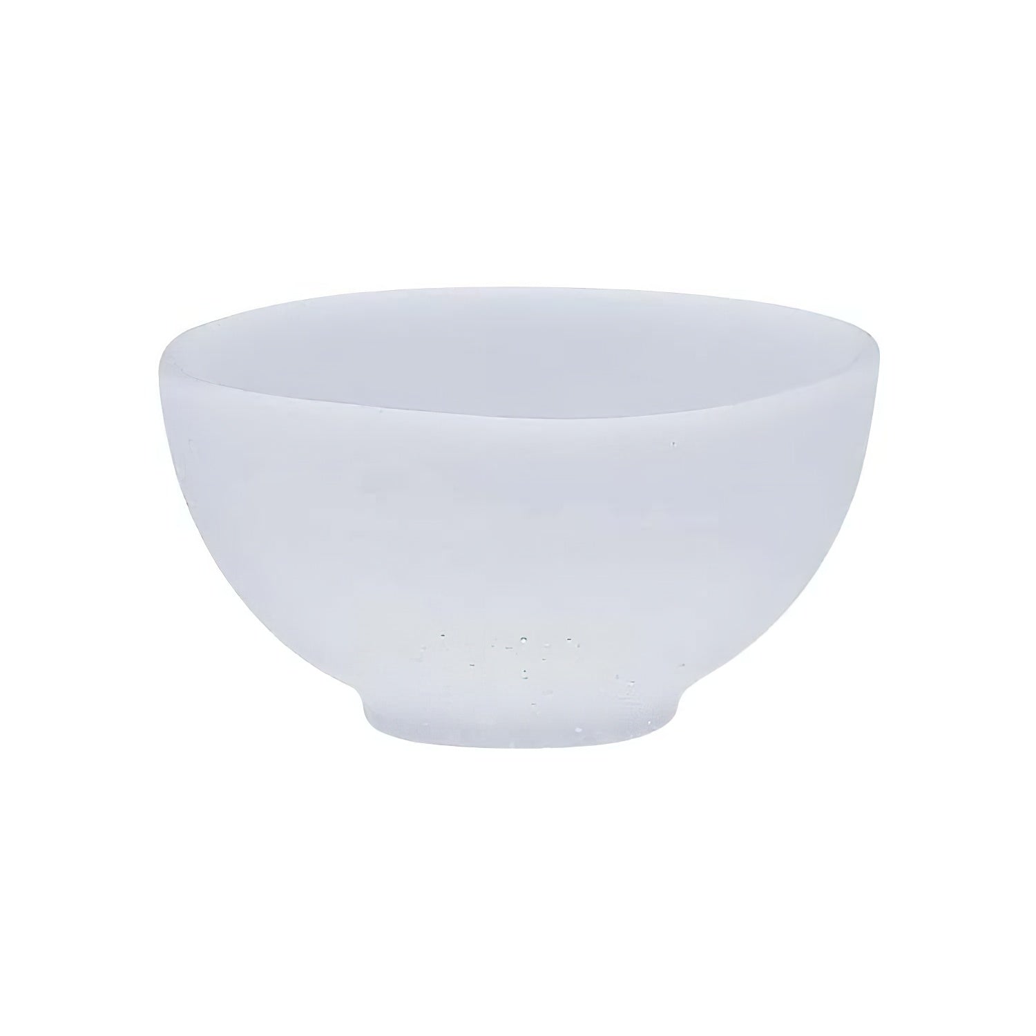 Hirota Glass Fubuki Soda-Lime Glass Mini Bowl From Japan
