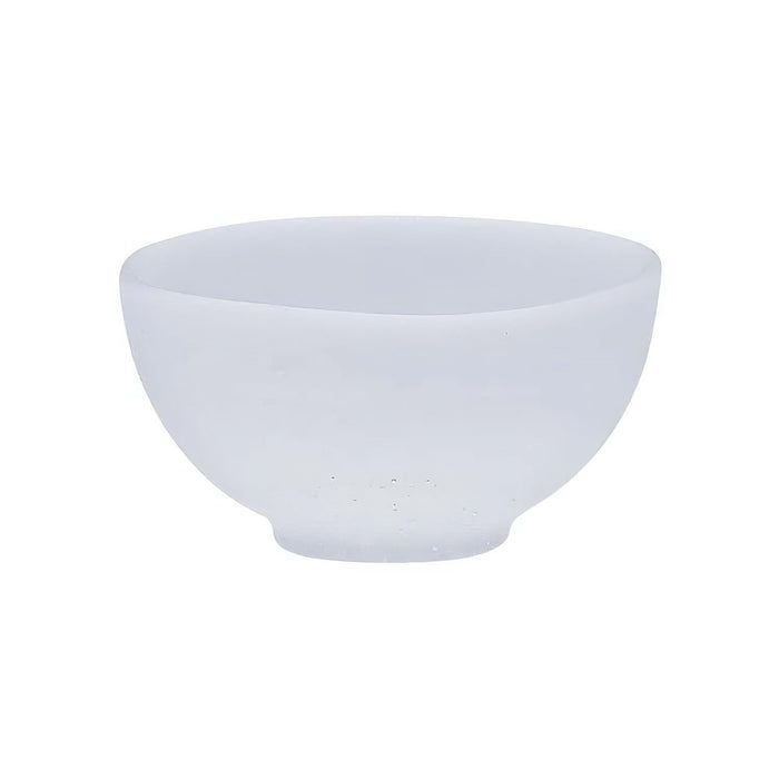 Hirota Glass Fubuki Soda-Lime Glass Mini Bowl From Japan