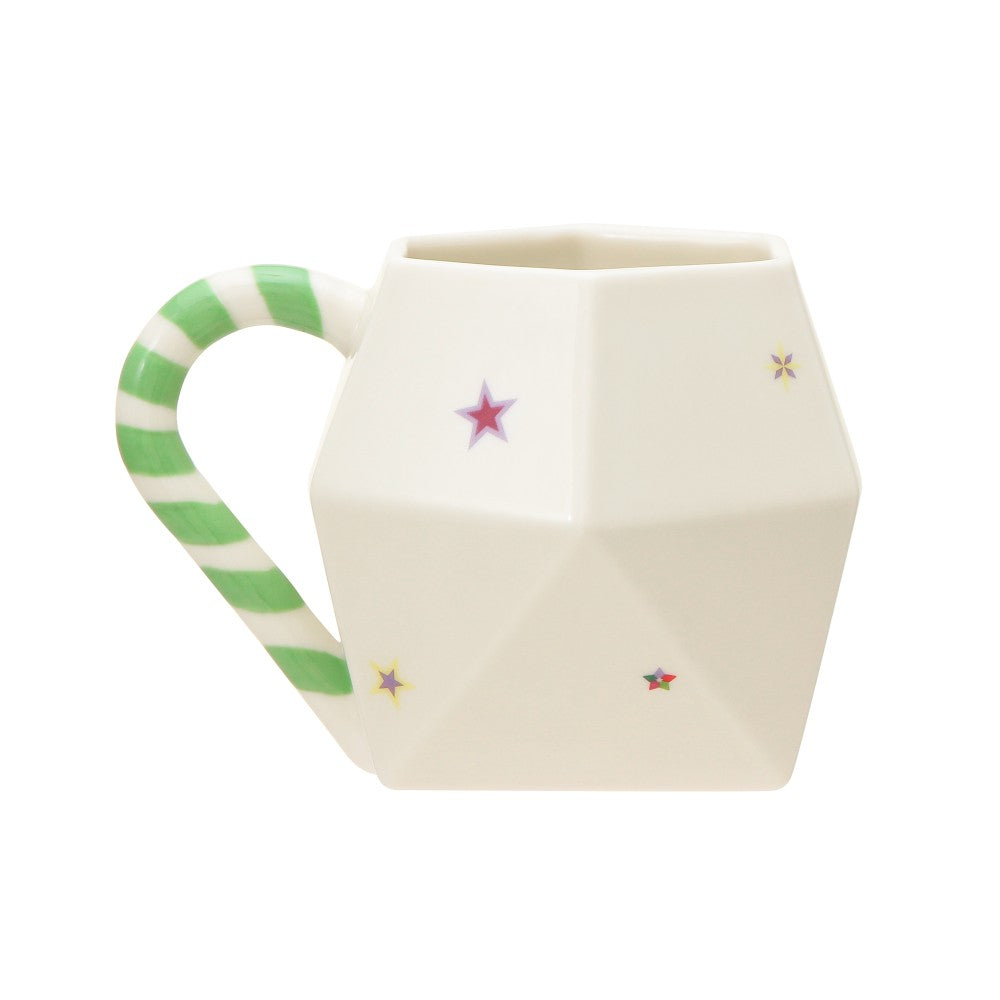 Japan With Love 2023 Candy Cane Mug 355ml