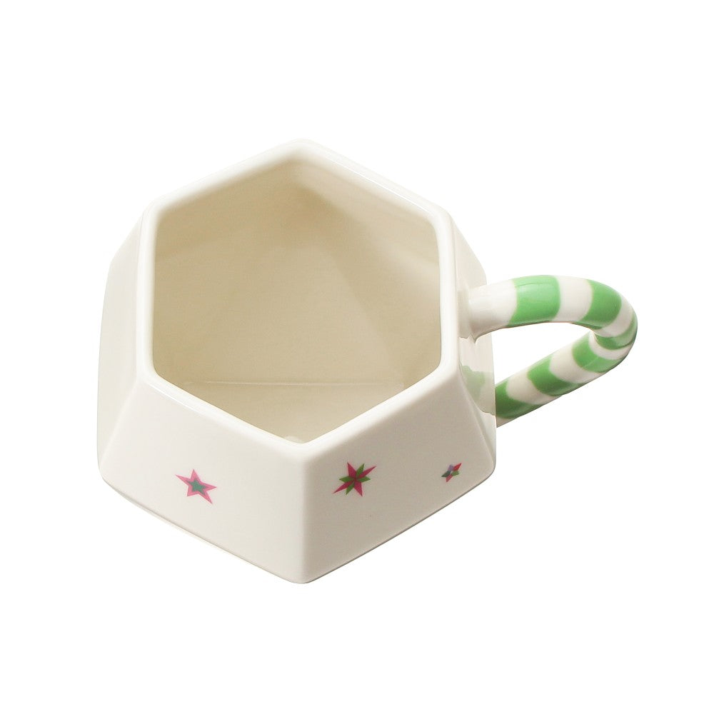 Japan With Love 2023 Candy Cane Mug 355ml