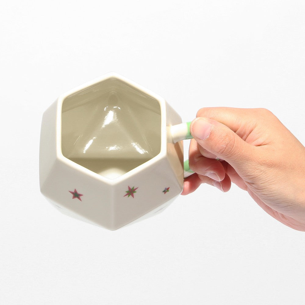 Japan With Love 2023 Candy Cane Mug 355ml