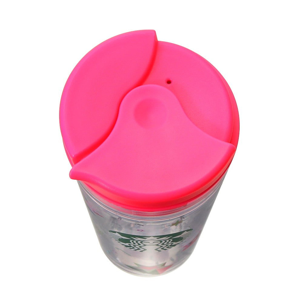Starbucks Japan 2023 473ml Water-In Tumbler Roaster: Japan With Love