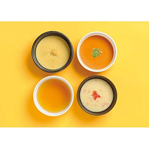 Hotel New Otani Japan Canned Soup Set Aor-25