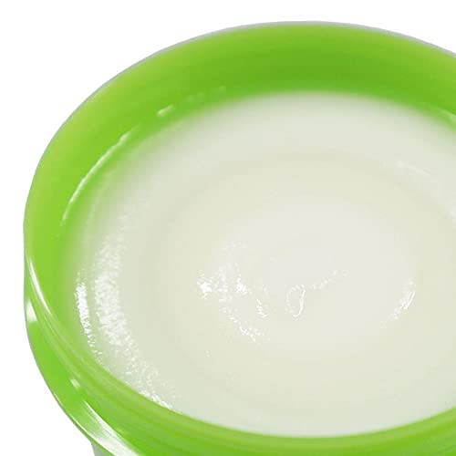 House Of Rose Body Smoother Ga (Green Apple Fragrance) 350G / Body Scrub