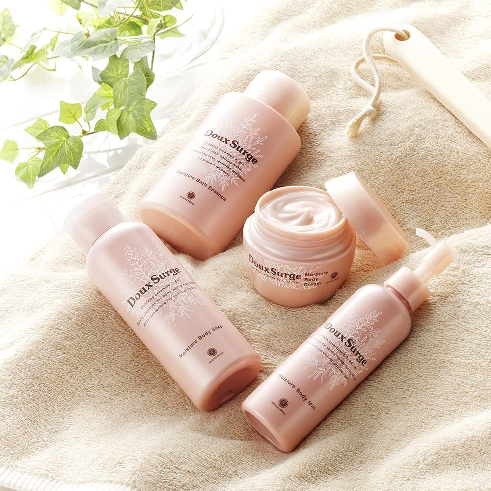 House Of Rose De Surge Moisture Body Cream N 150G