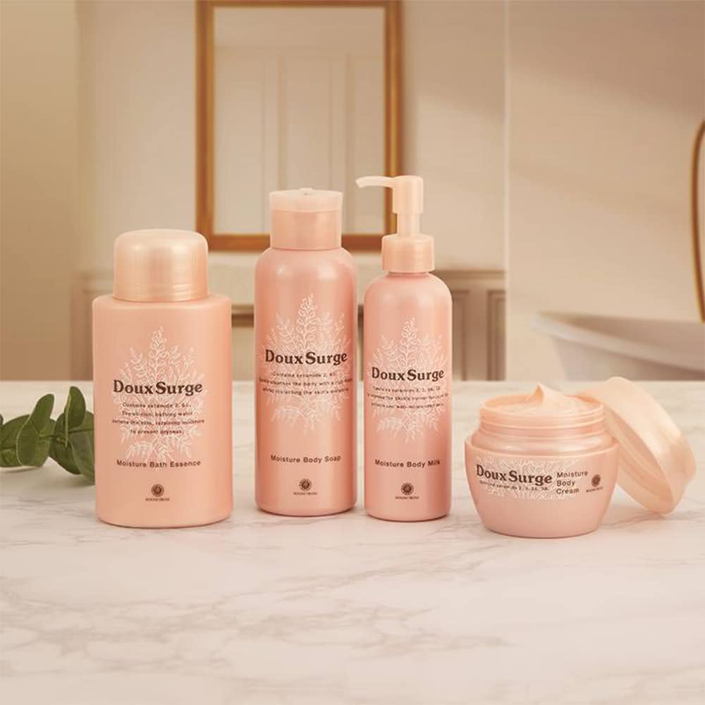 House Of Rose De Surge Moisture Body Cream N 150G