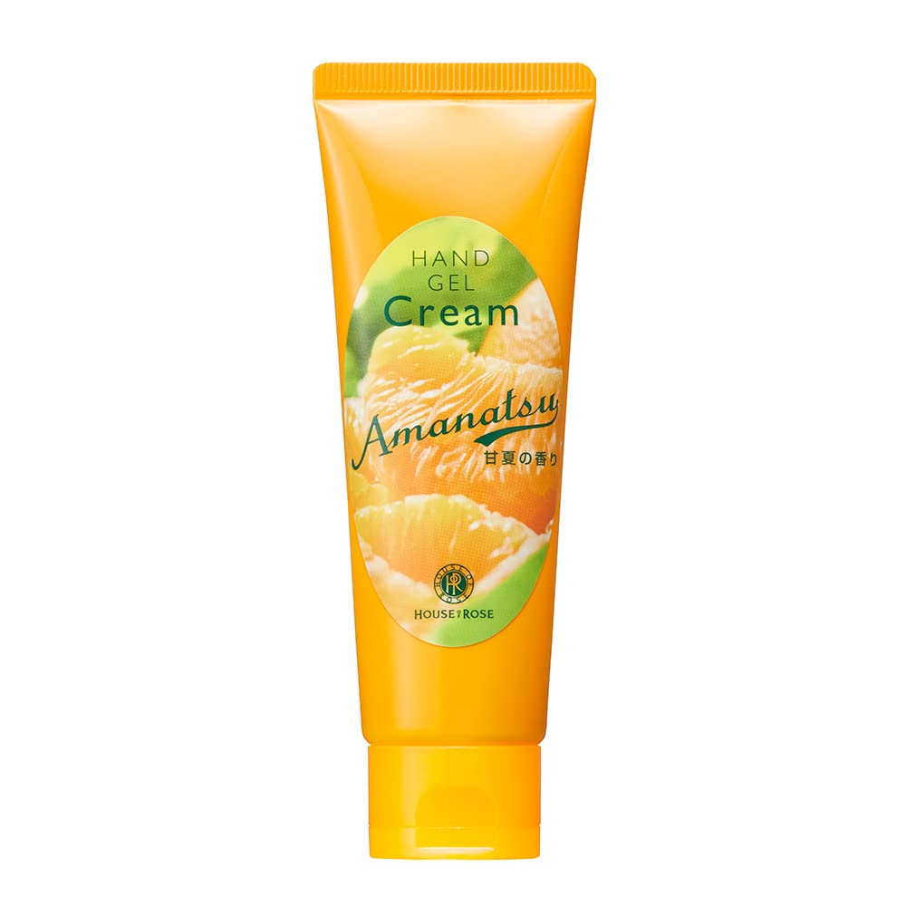 House Of Rose Hand Gel Cream An (Sweet Summer Scent) 45G / Hand Cream