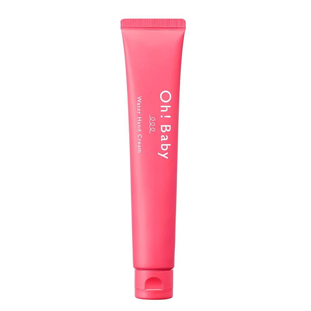 House Of Rose Oh!Baby Water Hand Cream 45G