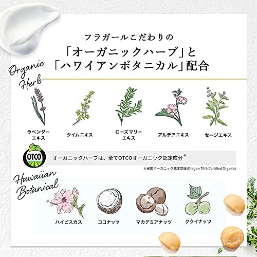 Hula Girl Japan Fluffy Treatment 490G Root Volumizer