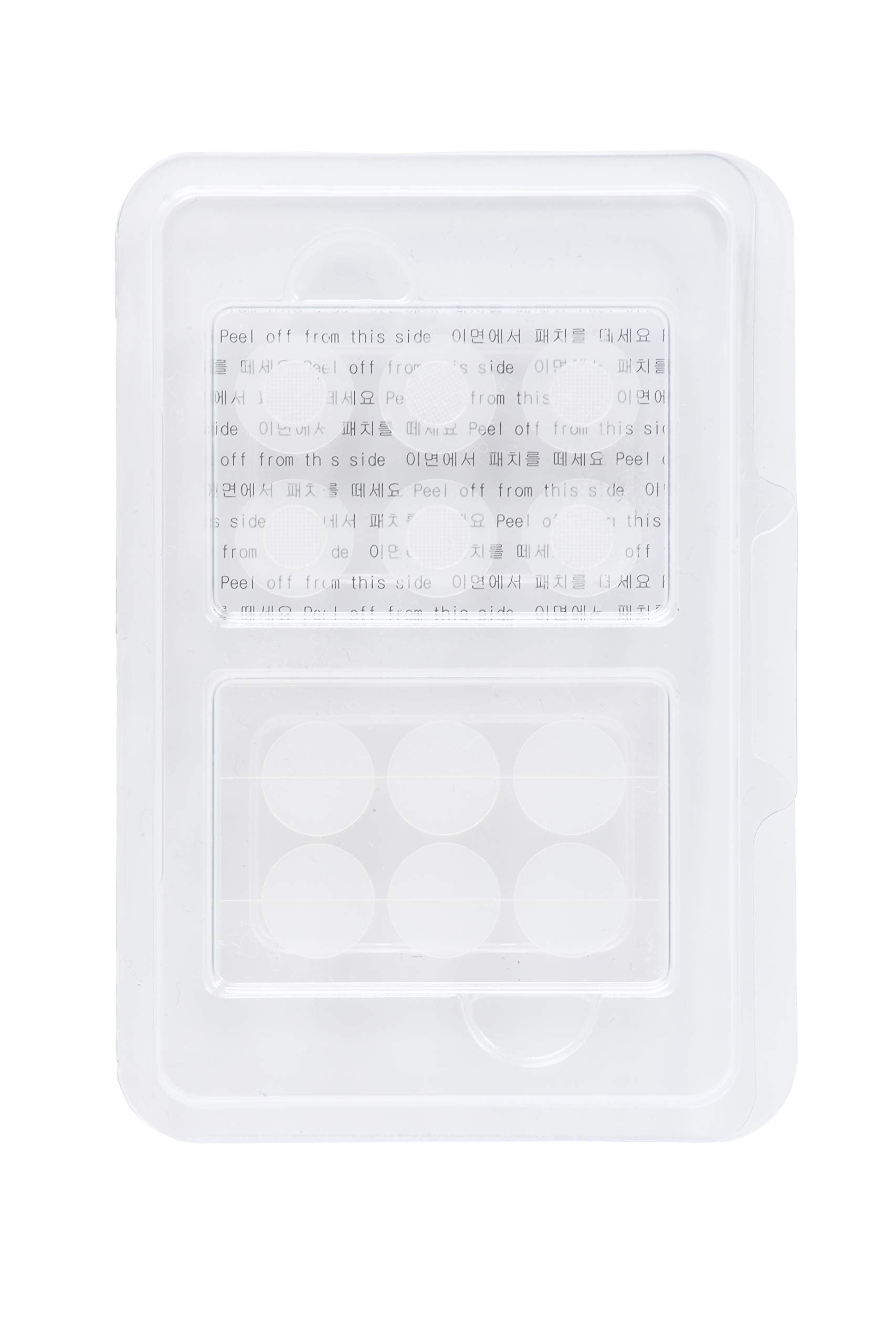 Gramercy View Tech 12 Pack I'M Cure Patches From Japan