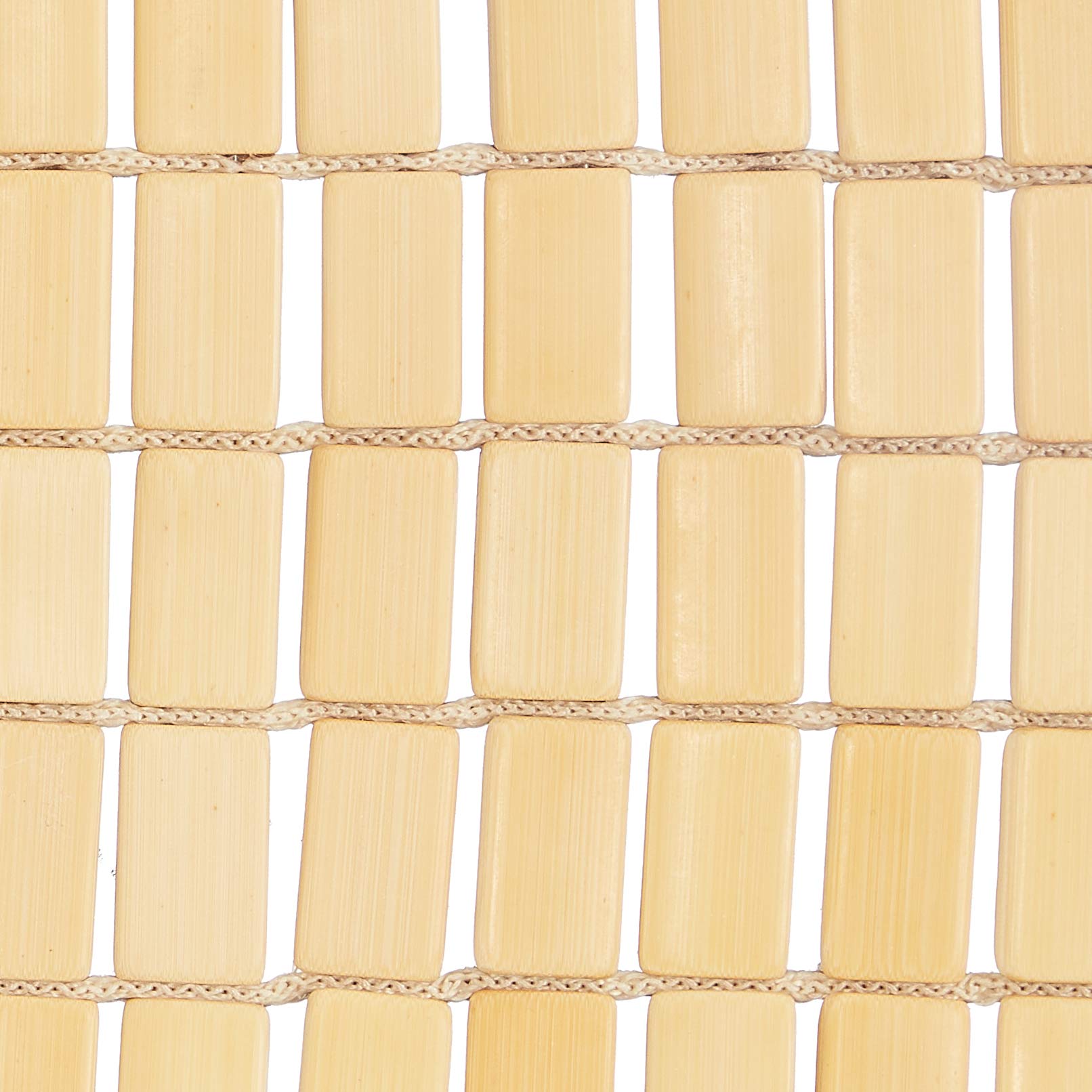 Ikehiko Bamboo Pillow Pad 45X45Cm | Japan | Bed Pad Natural Material #5375800 | Ikehiko Corporation