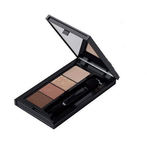 L&< Sparkling Rich Shadow Sepia Brown 2.6G Eye Shadow Japan