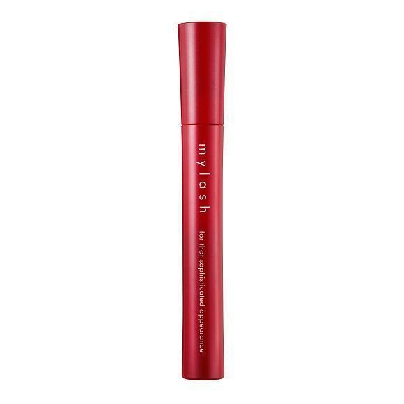 Opera My Lash Advanced Eyelashes Mascara 01 Jet Black 5g