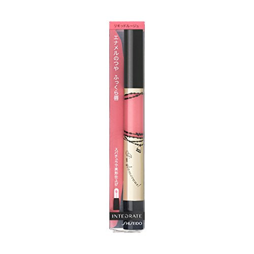 Integrate Japan Glamorous Rouge Enamel Luster Pk414 1.8G