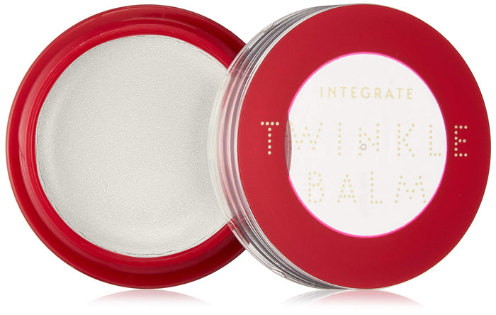 Integrate Japan Twinkle Balm Eyes 1 4G