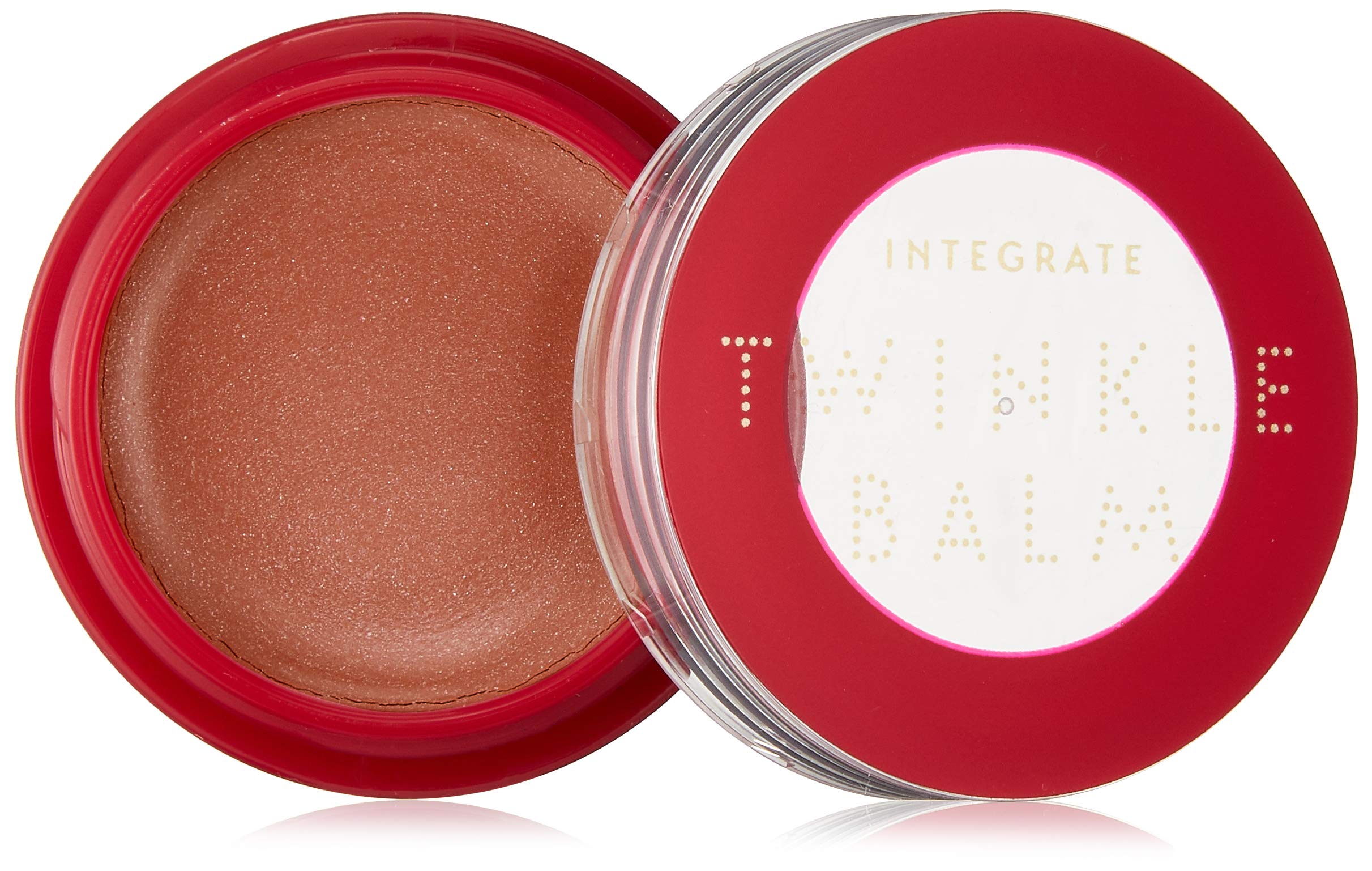 Integrate Twinkle Balm Eyes Be281 4G - Made In Japan