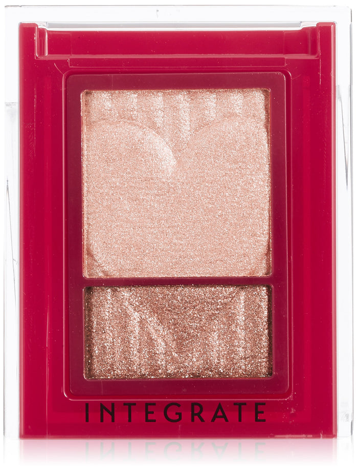 Integrate Japan Wide Look Eyes Eyeshadow Be272 2.5G