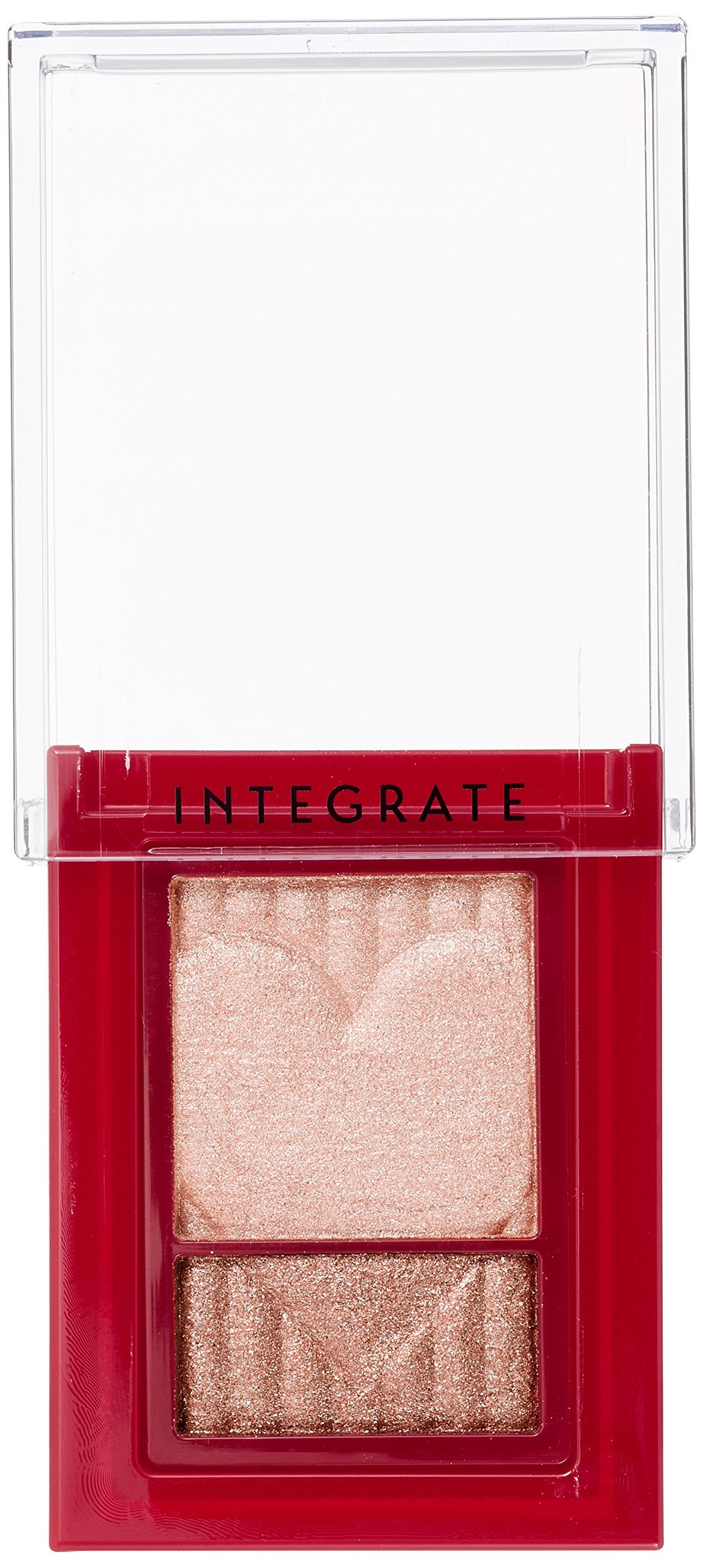 Integrate Japan Wide Look Eyes Eyeshadow Be272 2.5G