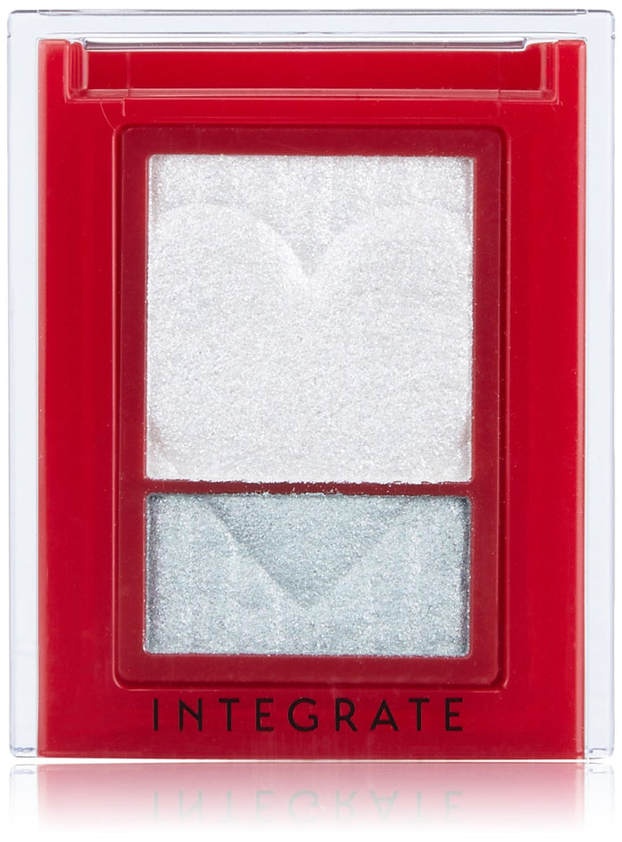 Integrate Japan Wide Look Eyeshadow Wt974 2.5G