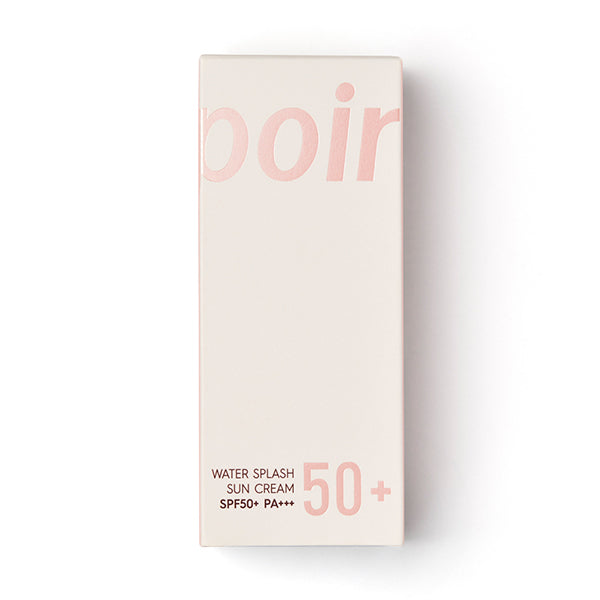 Espoir Water Splash Sun Cream Fresh SPF50+ PA++++ 60ml - High Protection Sunblock