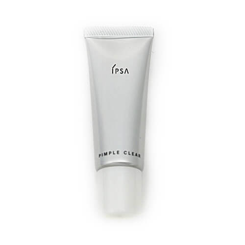 Ipsa Pimple Clear Acne Treatment To Minimize Pimples 25g