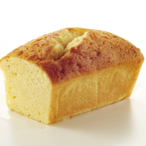 Iwaki Heat Resistant Glass Pound Cake Dish