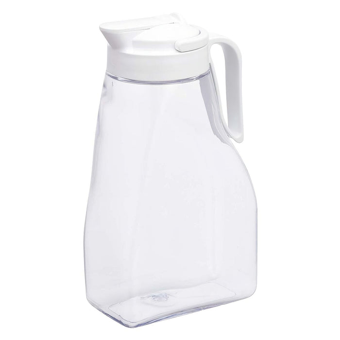 Iwasaki Plastic Water Pitcher 3.0L