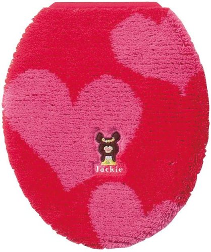 Senko Jackie'S Persistent Lid Cover Made In Japan