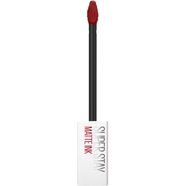 Maybelline Newyork Super Stay Matte Ink 285 Cinnamon Terracotta 5ml - Liquid Lipstick Brands