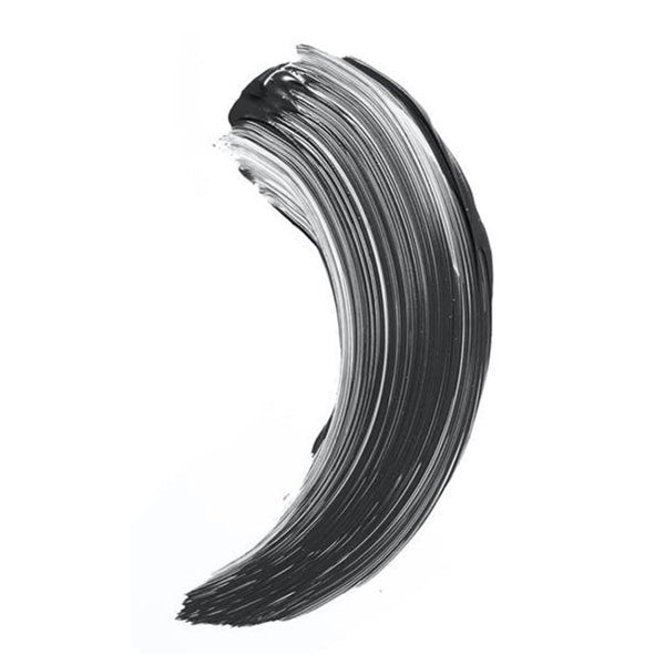 Maybelline Newyork Rushnista N 01 Black 7.5ml - Top Waterproof Mascara Brands