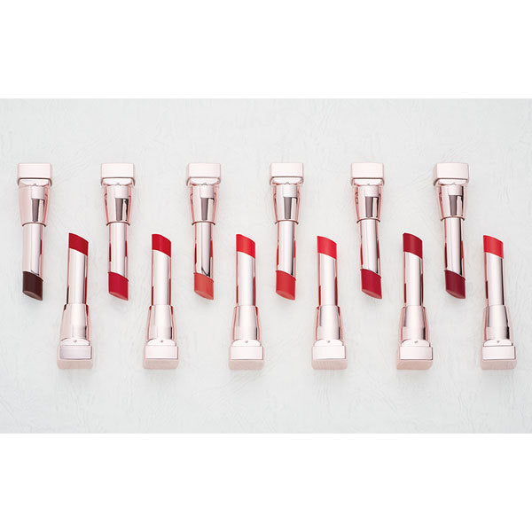 Maybelline Newyork Shine Comparsion Srd01 Orange Red - Moisturizing Lip Gloss