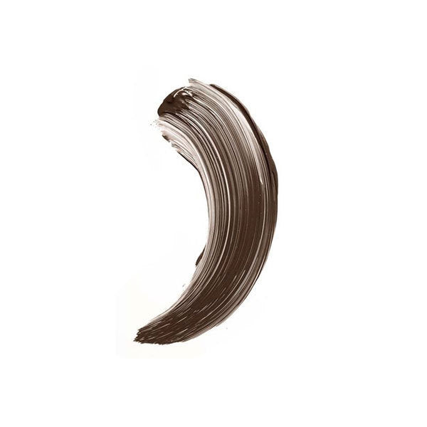 Maybelline Newyork Snap Scalar 02 Brown Mascara 11ml - Gel Ink Mascara Products